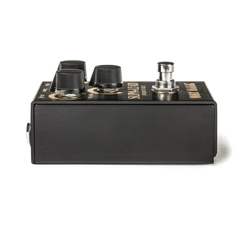 Pédale Overdrive Way Huge Supa Lead WM31