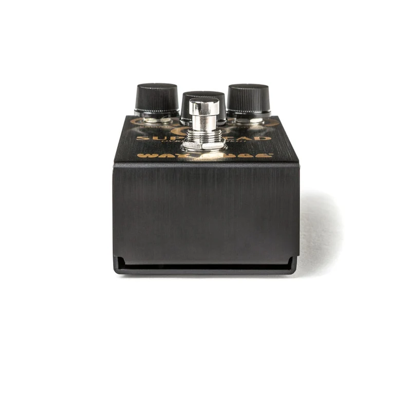 Pédale Overdrive Way Huge Supa Lead WM31
