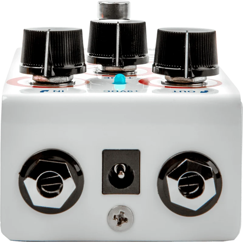Pédale Overdrive Way Huge Super Terrific Overdrive WM25