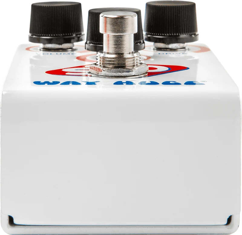 Pédale Overdrive Way Huge Super Terrific Overdrive WM25