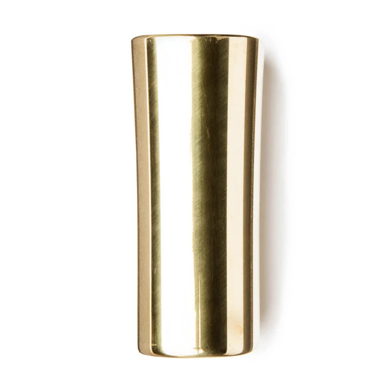 Bottleneck Métal Large Laiton Dunlop 232