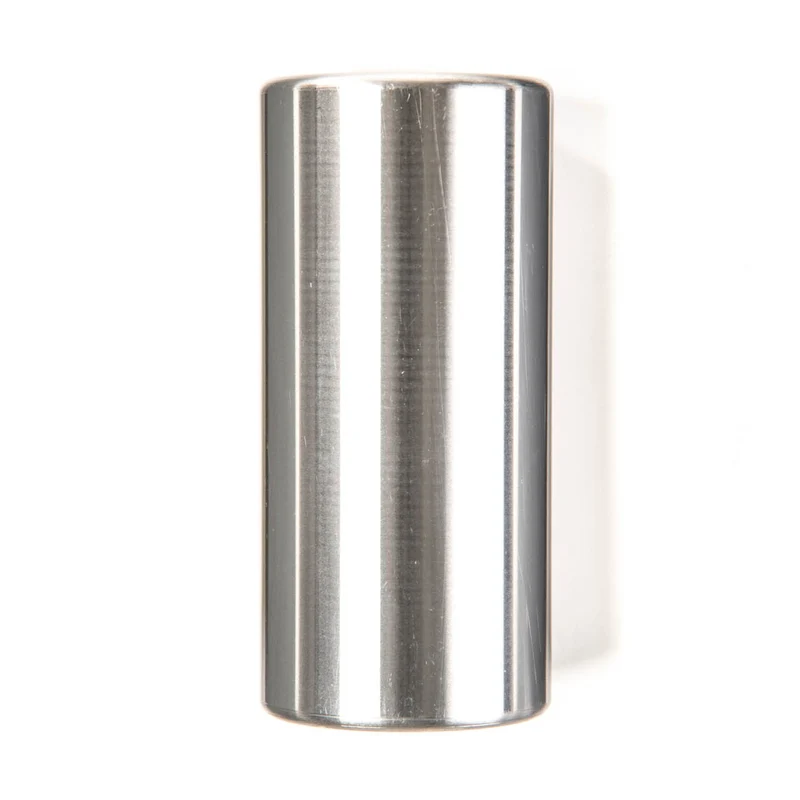 Bottleneck Métal Large Dunlop 226 – Acier Inoxydable