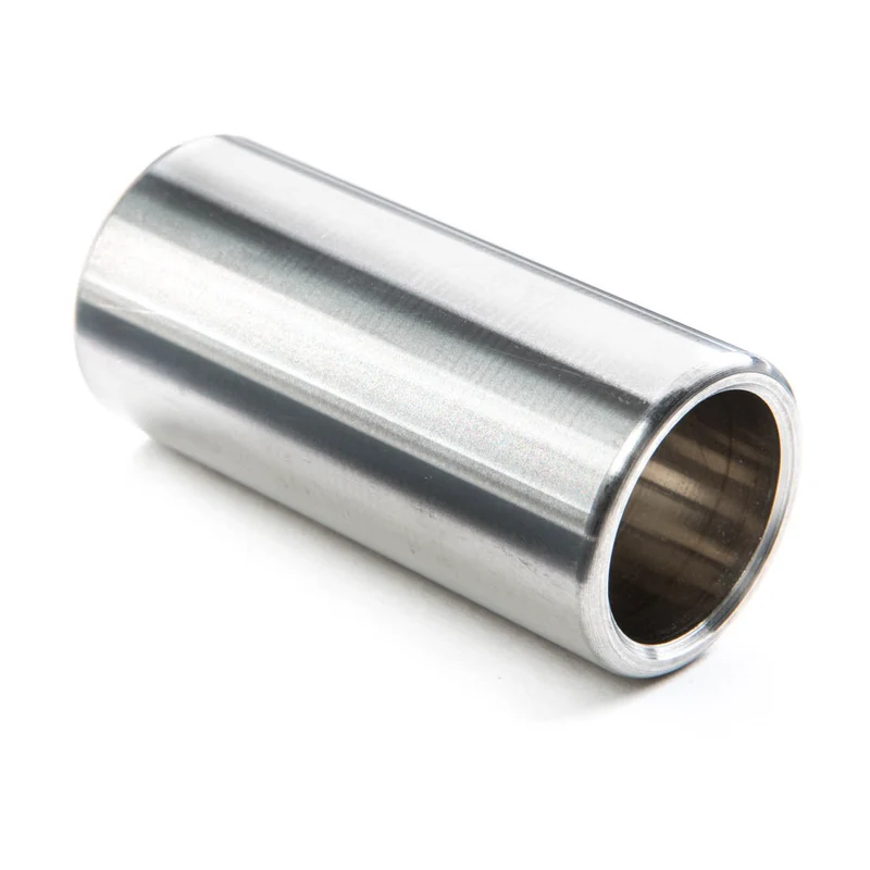 Bottleneck Métal Large Dunlop 226 – Acier Inoxydable