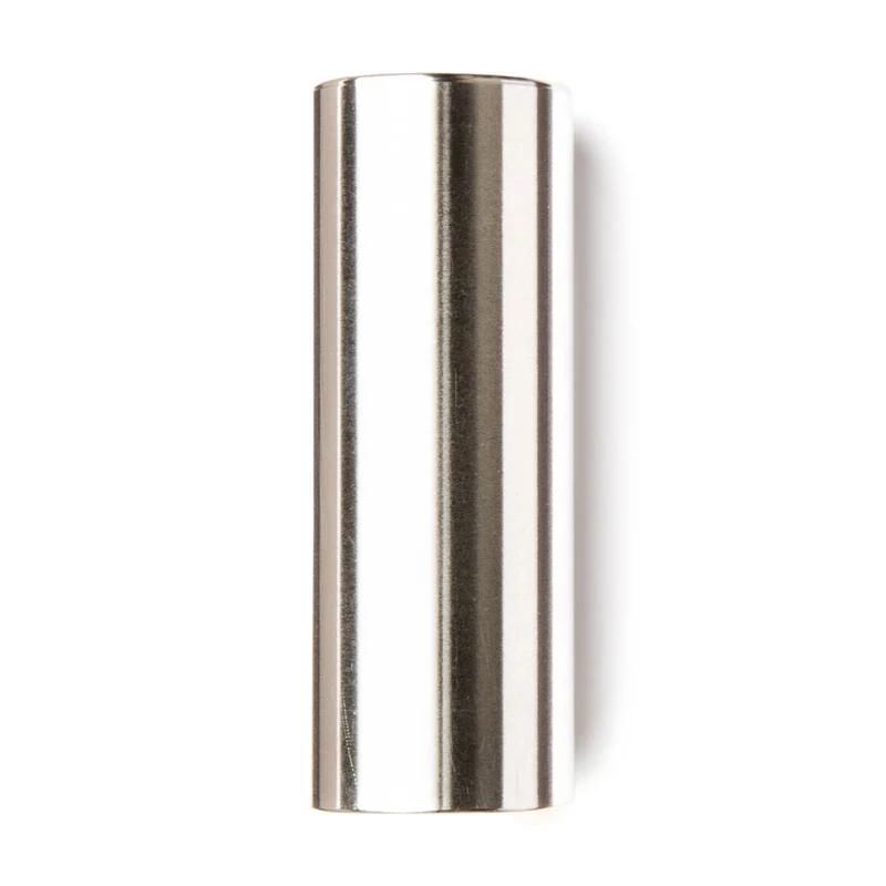 Bottleneck Métal Small acier inox Dunlop 225
