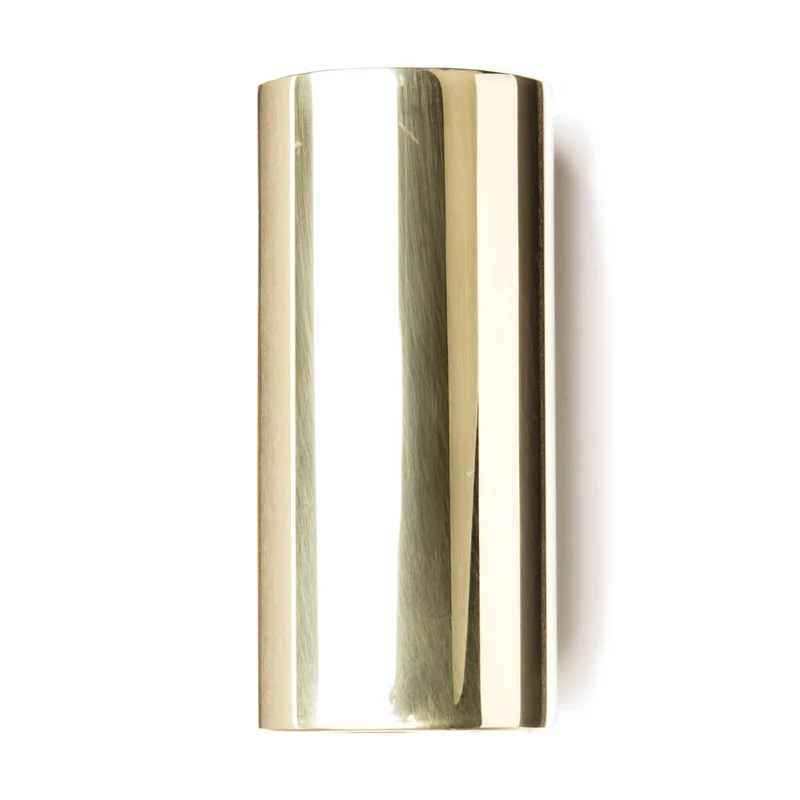 Bottleneck Métal Medium Heavy Laiton Dunlop 224