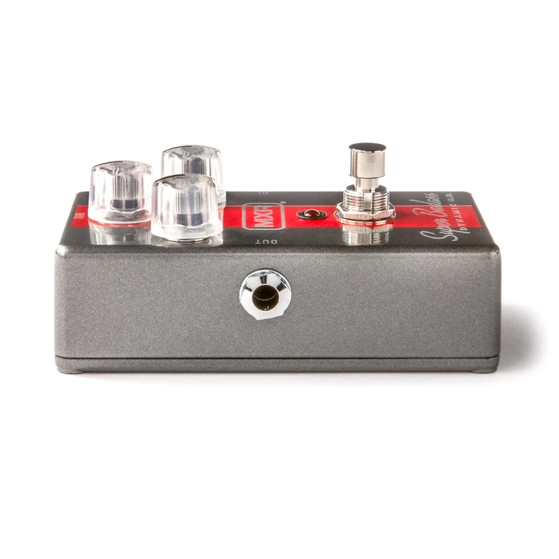 Pédale MXR M249 Super Badass Dynamic Overdrive - STOCK B