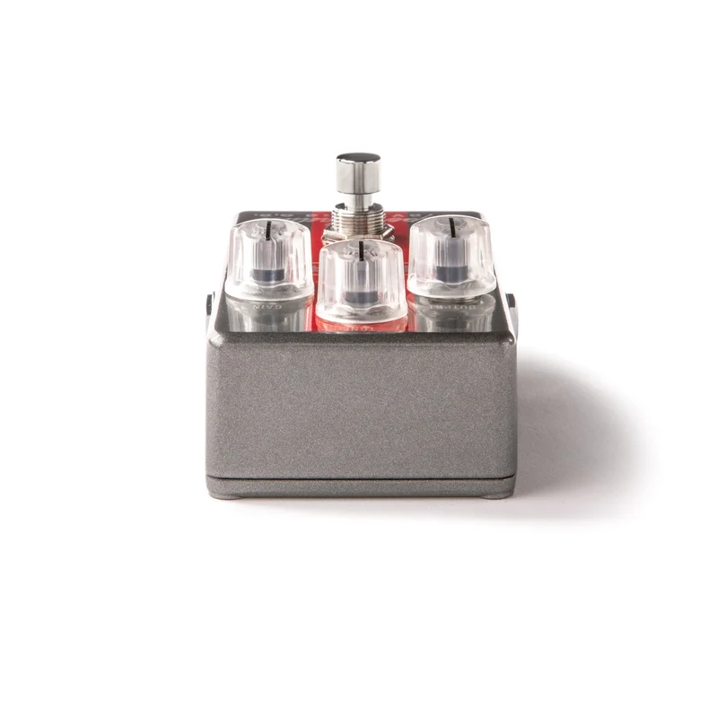 Pédale MXR M249 Super Badass Dynamic Overdrive - STOCK B