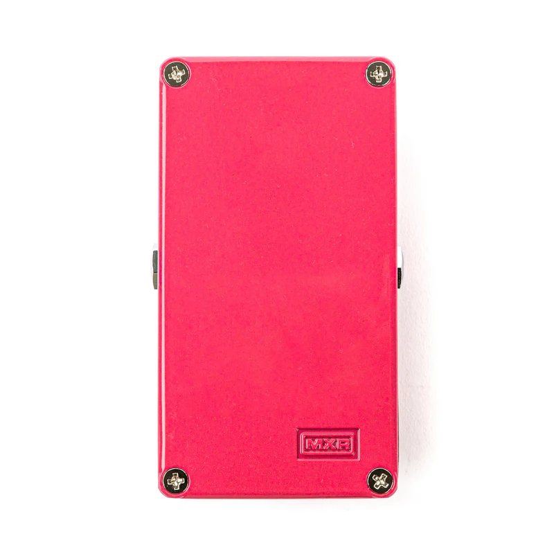 Pédale Overdrive MXR M94 Fat Sugar Drive - STOCK B
