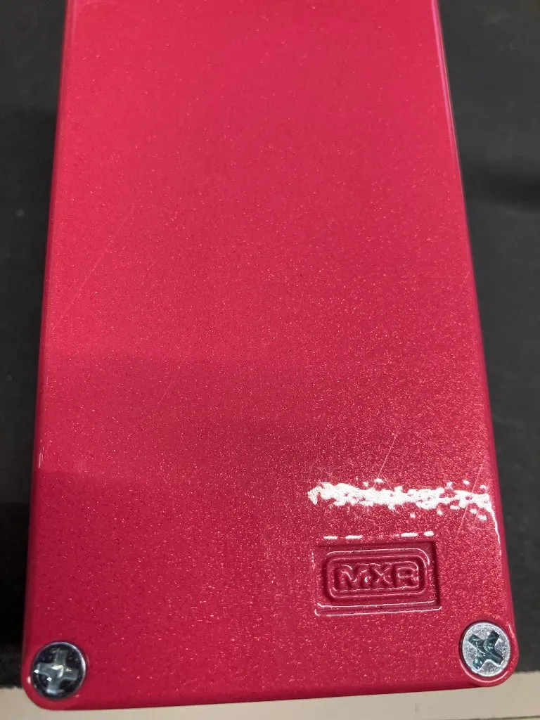 Pédale Overdrive MXR M94 Fat Sugar Drive - STOCK B