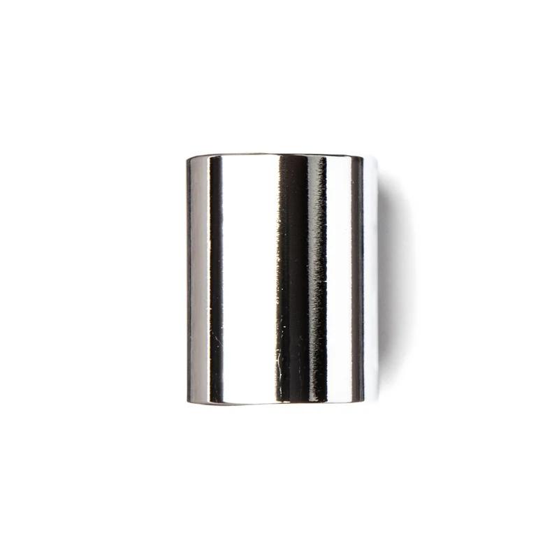 Bottleneck métal Medium (19 x 22 x 28 mm) Dunlop 221
