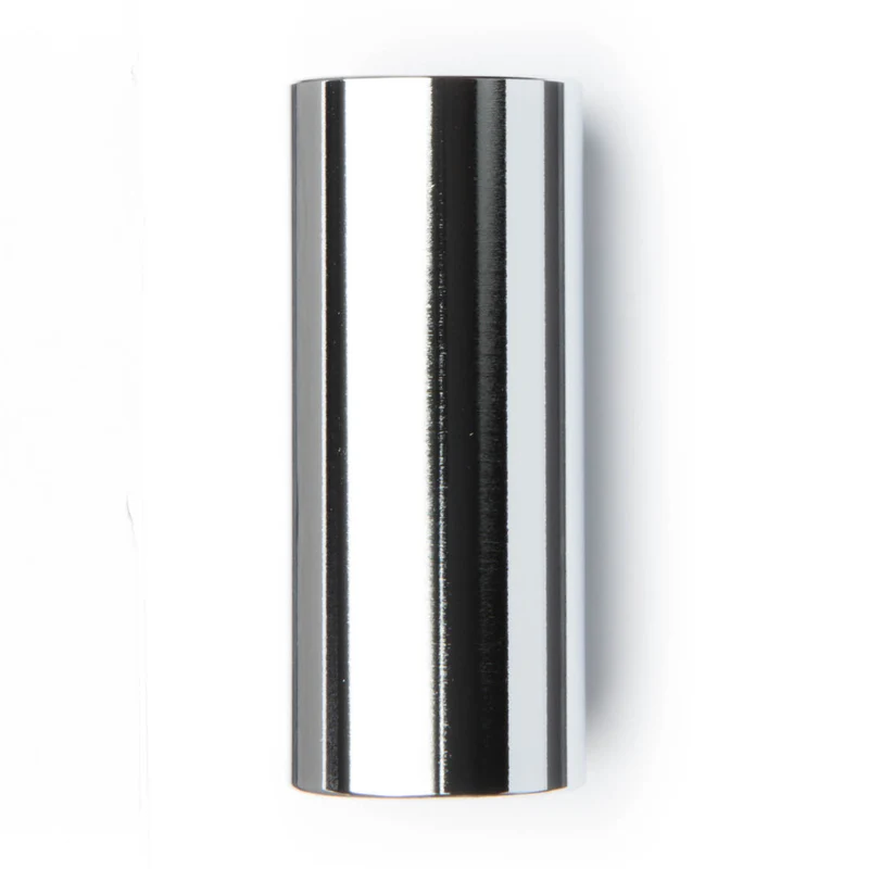 Bottleneck métal Medium 19×22×60 mm Dunlop 220