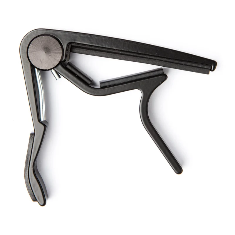 Capodastre Trigger Classique Noir Dunlop 88B