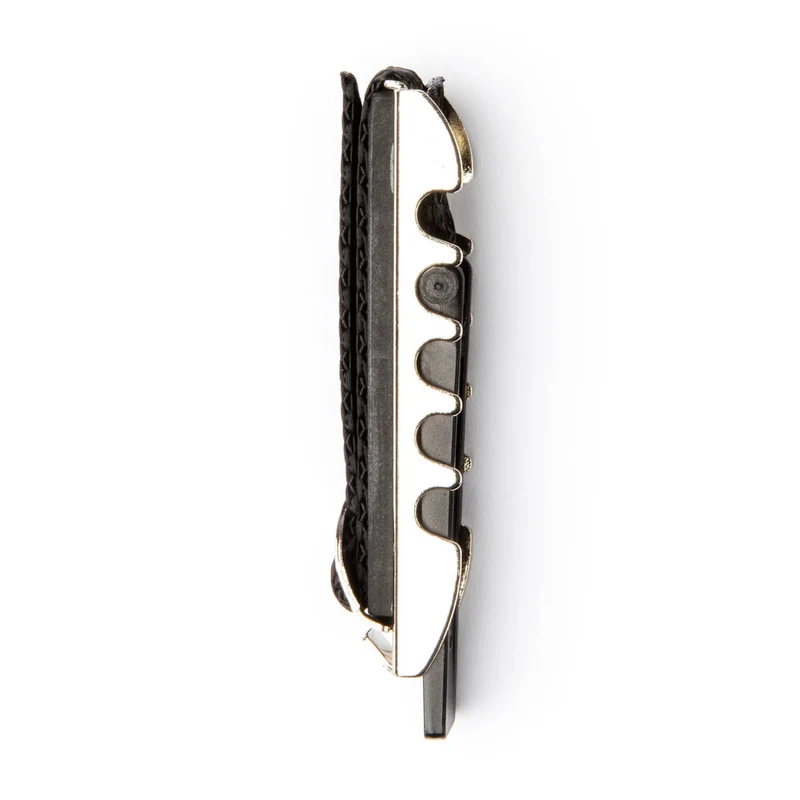 Capodastre Toggle Professional – Plat Classique Dunlop 14FD
