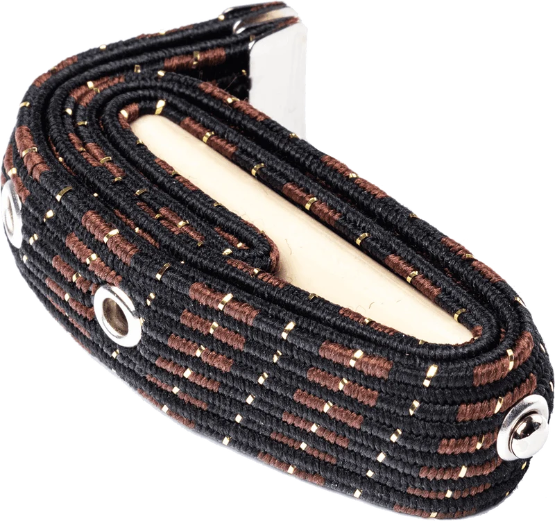 Capodastre Dunlop Bill Russell Elastic Capo 7192