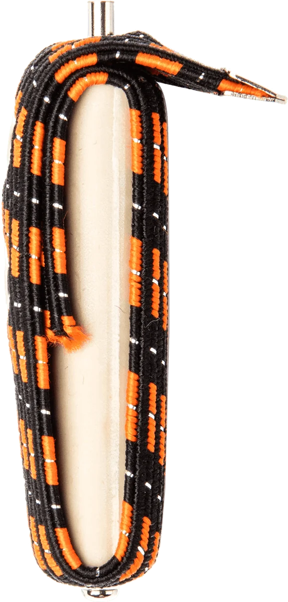 Capodastre élastique Heavy guitare folk Dunlop 71S