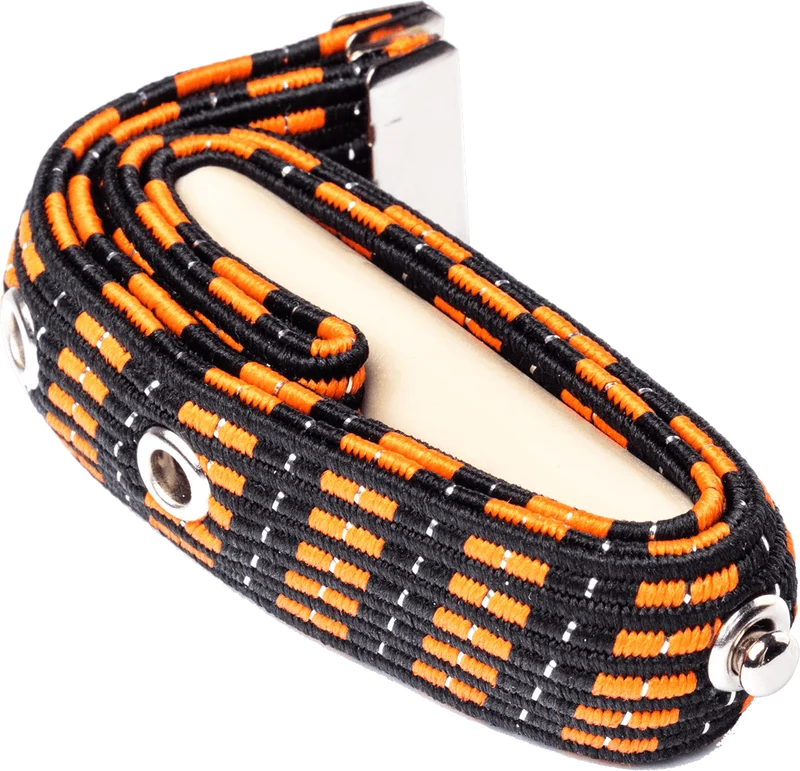 Capodastre élastique Double Heavy guitare folk Dunlop 72D