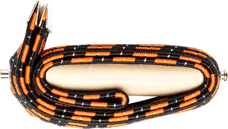 Capodastre élastique Double Heavy guitare folk Dunlop 72D