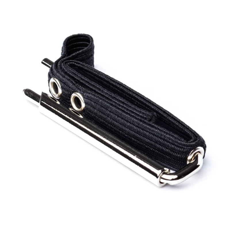 Capodastre / Rehausseur de cordes Dunlop 741 (Slide Capo Converter)