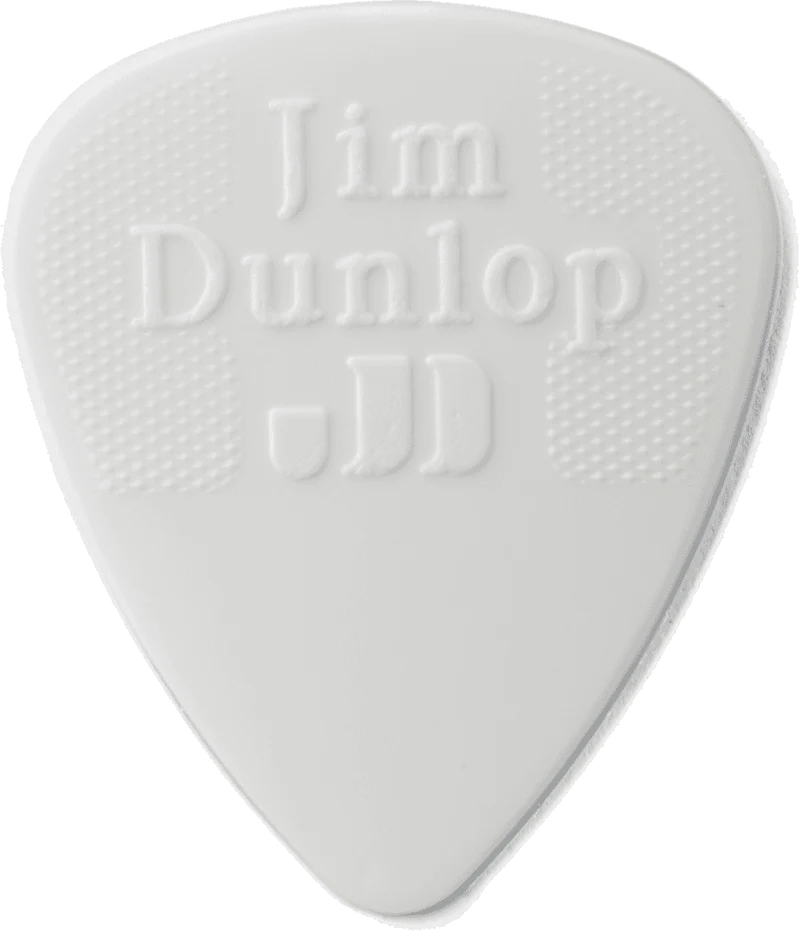 Player’s Pack 12 médiators Dunlop Nylon Standard 0.38mm 44P38