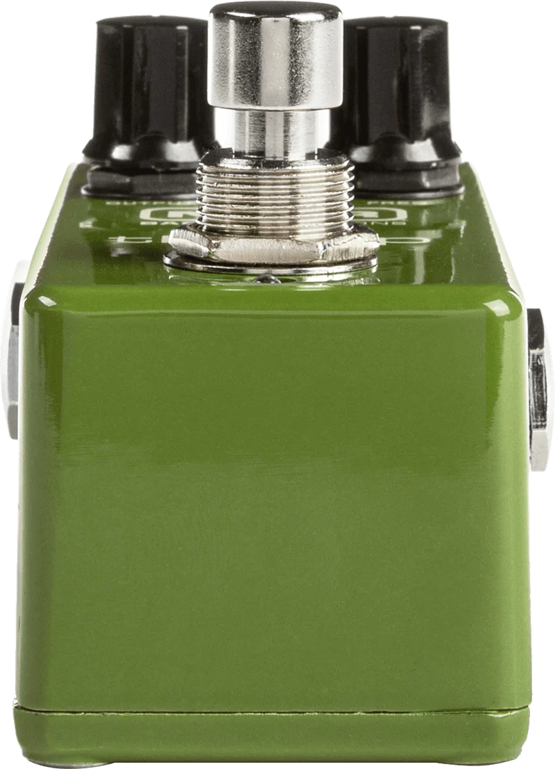 Pédale Préampli Basse MXR Thump Bass Preamp M281B - STOCK B