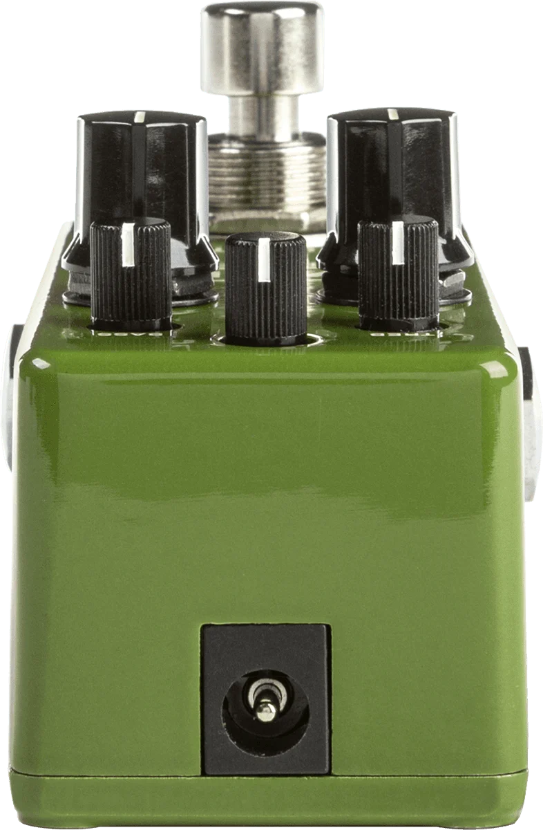 Pédale Préampli Basse MXR Thump Bass Preamp M281B - STOCK B
