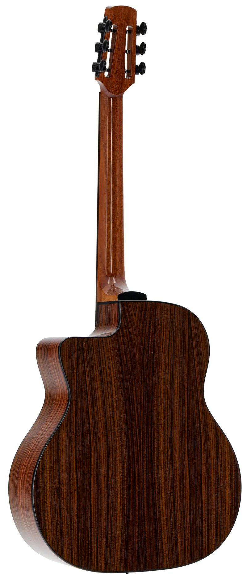 Guitare Jazz Manouche Lâg Swing SL200