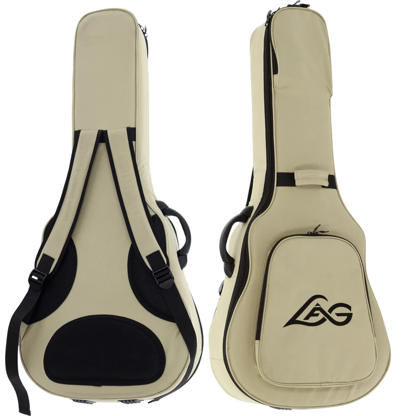 Guitare Jazz Manouche Lâg Swing SL200