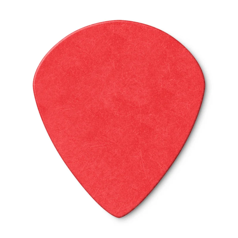 Player’s Pack de 6 médiators Dunlop Tortex Jazz III L3 1.50 mm 472PL3