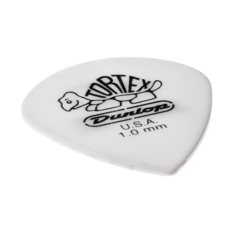 Player’s Pack de 12 médiators Dunlop Tortex Jazz 1.00 mm 478P100