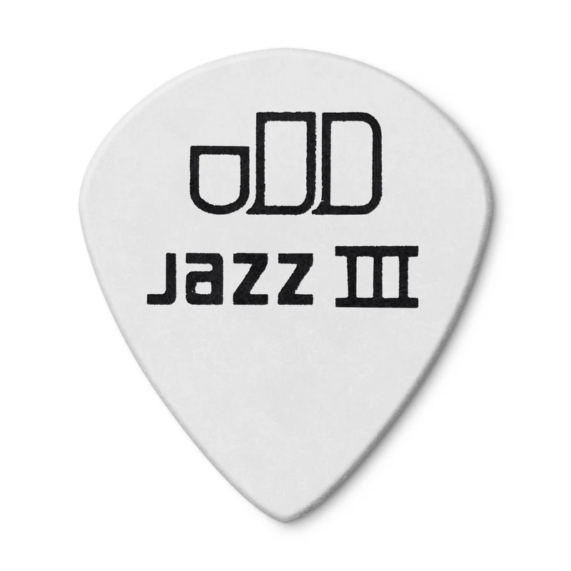 Player’s Pack de 12 médiators Dunlop Tortex Jazz 0.88 mm 478P88