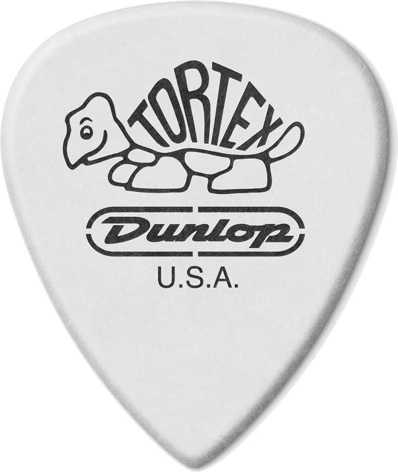 Players Pack de 12 médiators Dunlop Tortex T3 1.50 mm 462P150