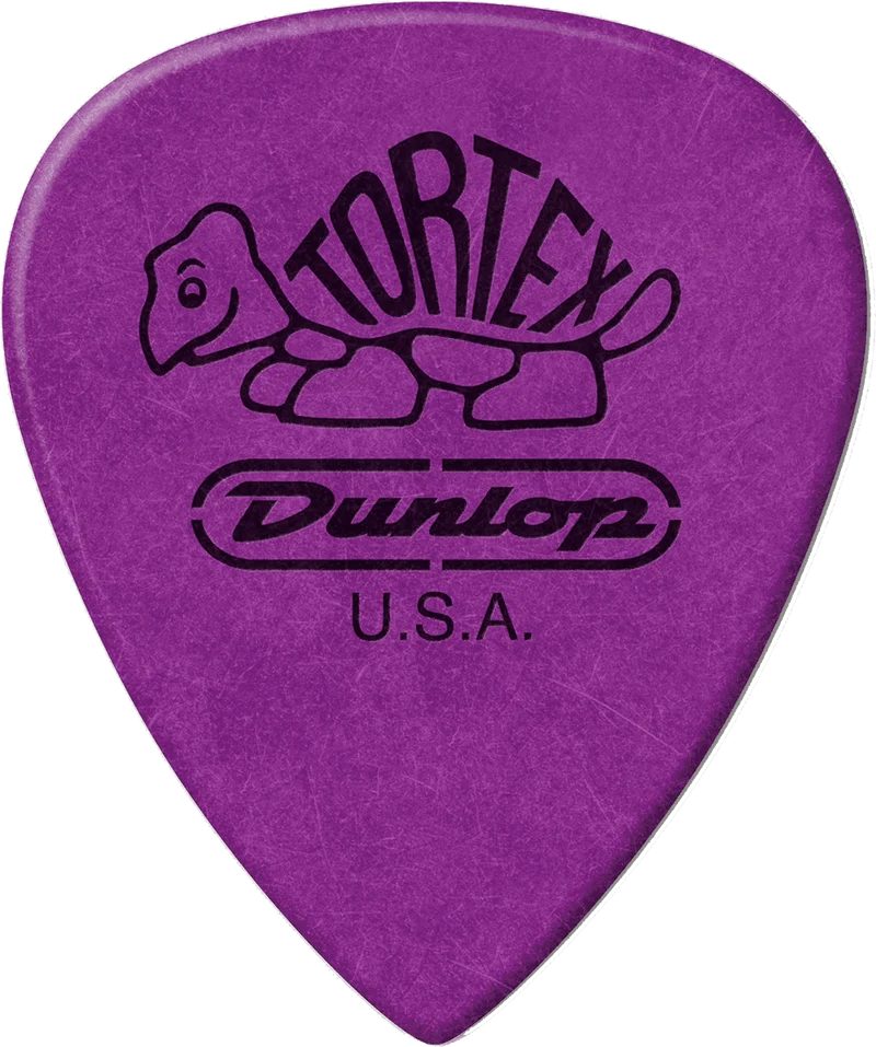 Player’s Pack de 12 médiators Dunlop Tortex T3 1.14mm 462P114