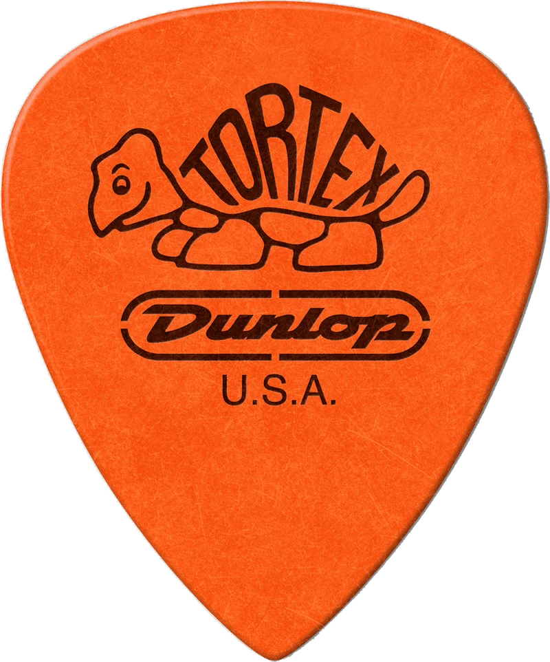 Players Pack 12 médiators Dunlop Tortex TIII 0.60mm 462P60