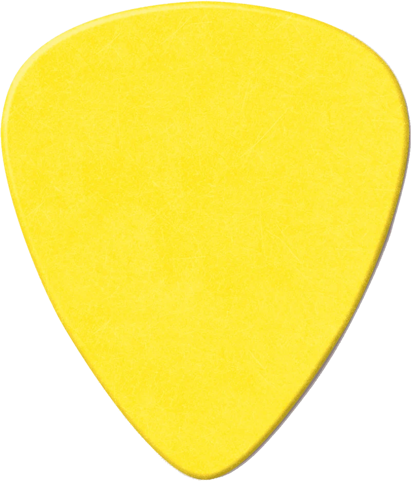 Player’s Pack 12 médiators Dunlop Tortex Standard 0.73 mm 418P73