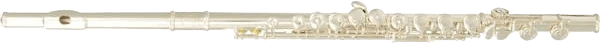 Flûte Traversière Soprano UT SML FL400RE – Plateaux Creux, Sol Décalé - STOCK B