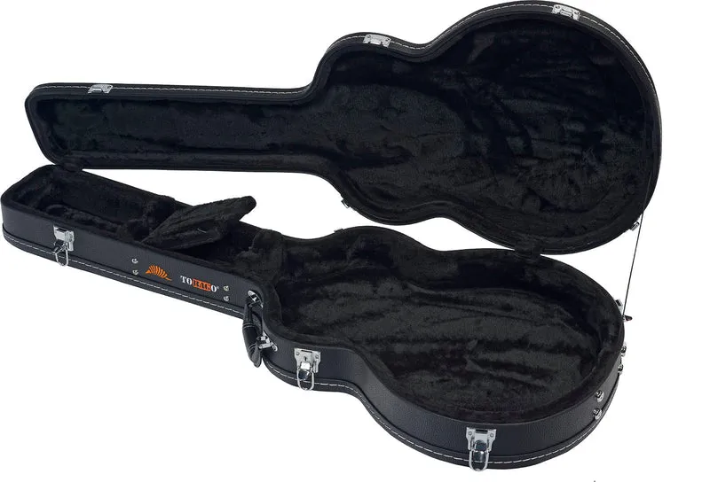 Étui guitare électrique Slim Jazz Standard Tobago ASJ3