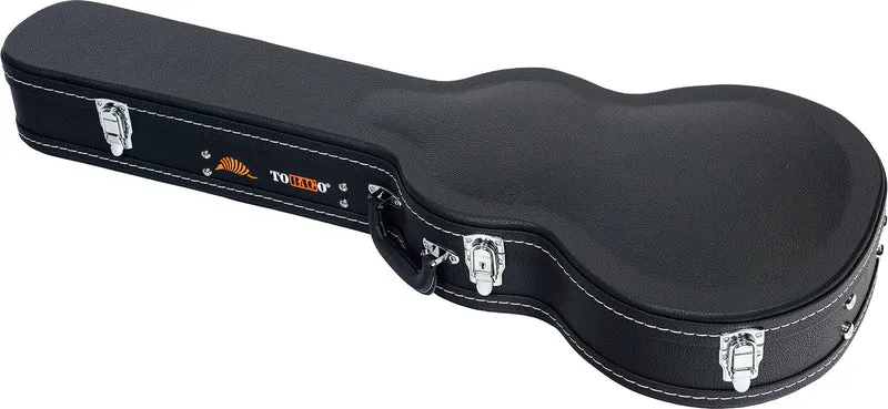 Étui guitare électrique type Les Paul Standard Tobago ALP3