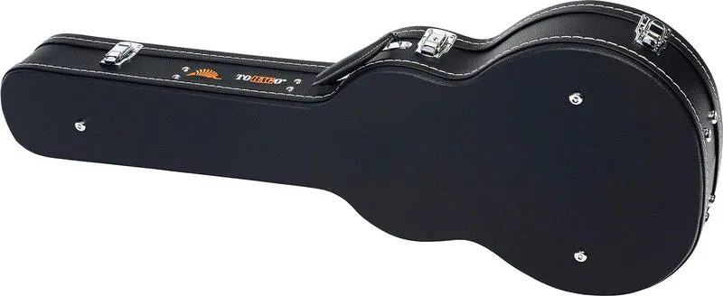 Étui guitare électrique type Les Paul Standard Tobago ALP3