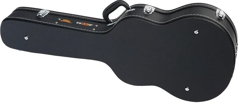 Étui guitare classique standard Tobago AC3