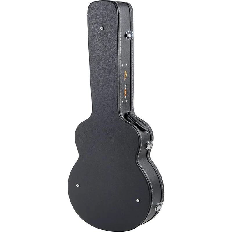 Étui guitare Jumbo Standard Tobago AJ3