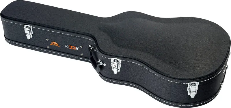 Étui guitare folk standard Tobago AD3