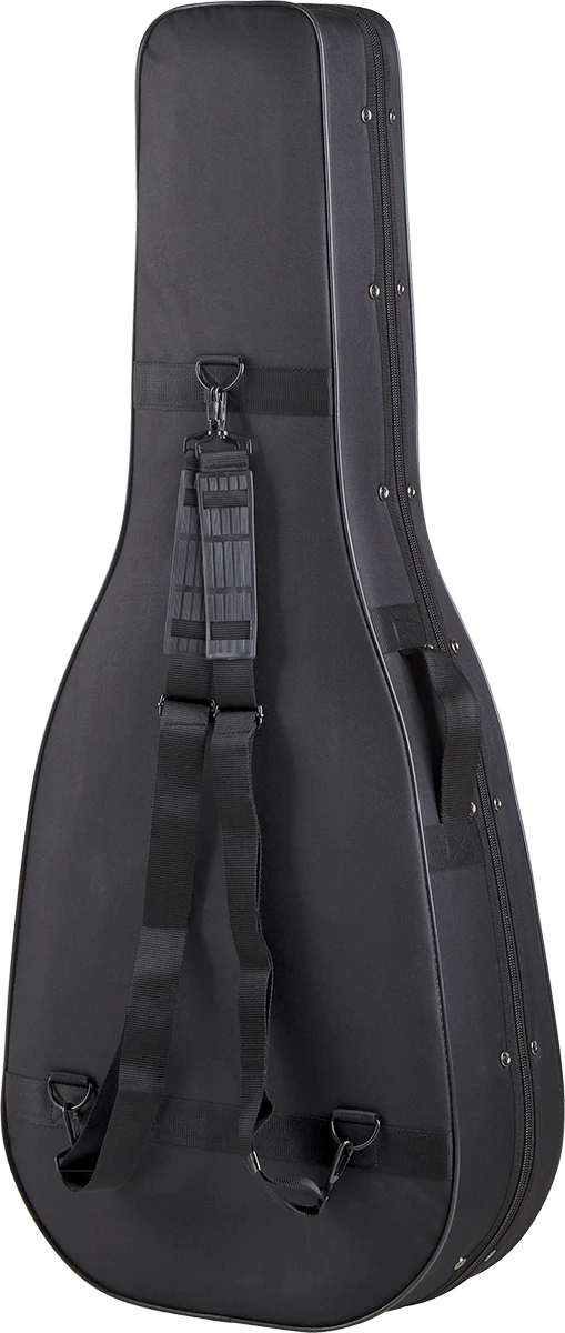 Soft Case guitare classique Tobago AESC-N