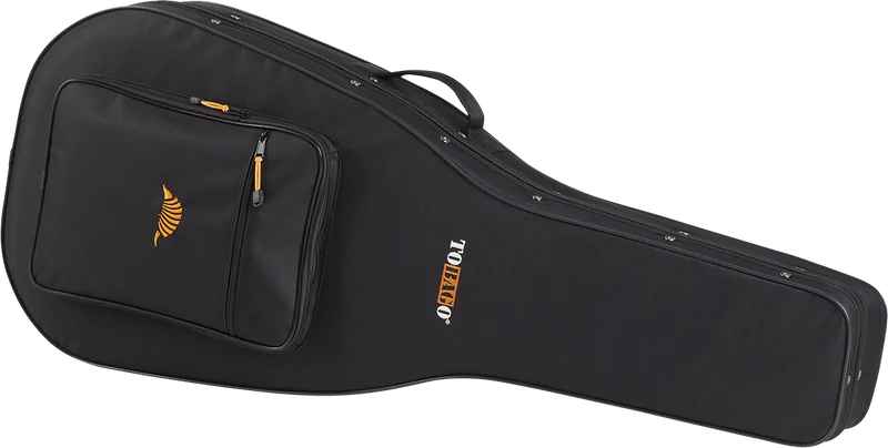 Soft Case guitare classique Tobago AESC-N