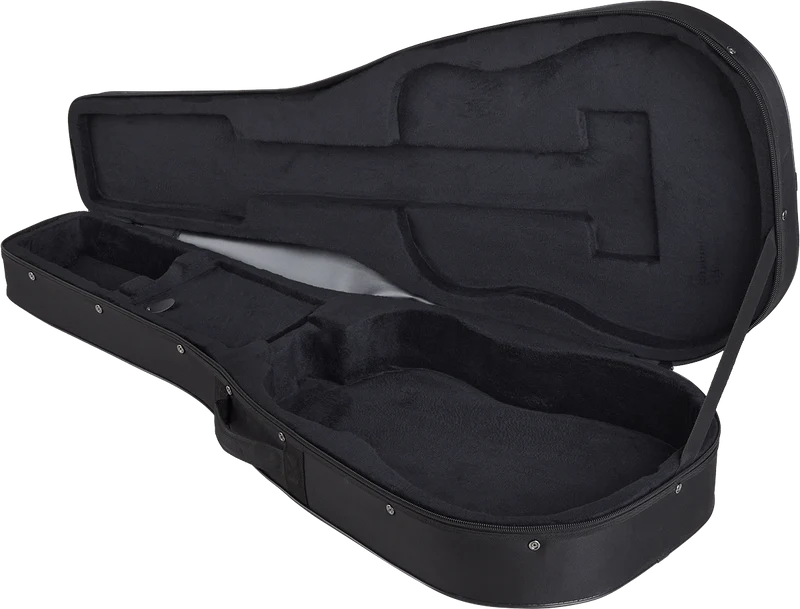 Soft Case guitare classique Tobago AESC-N