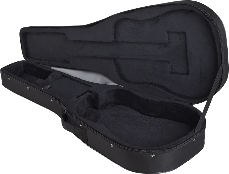 Soft Case guitare folk Tobago AESF-N