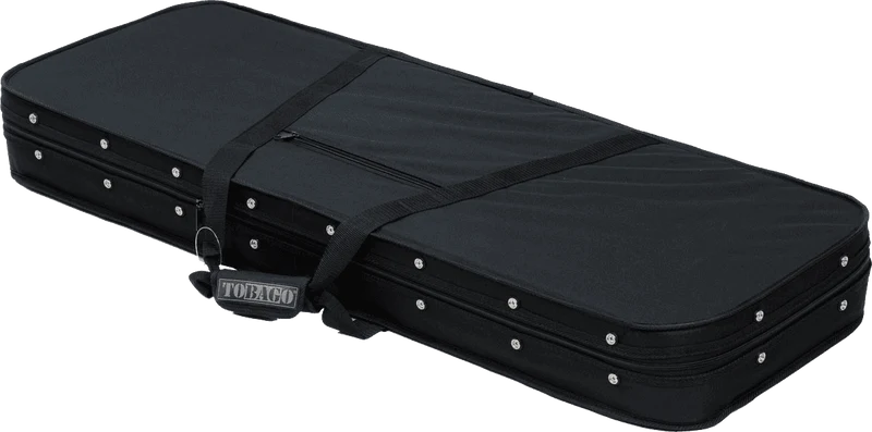 Soft Case guitare électrique Tobago ESE-N