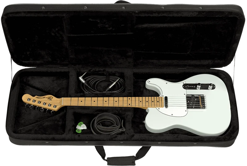 Soft Case guitare électrique Tobago ESE-N