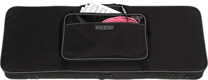 Soft Case guitare électrique Tobago ESE-N