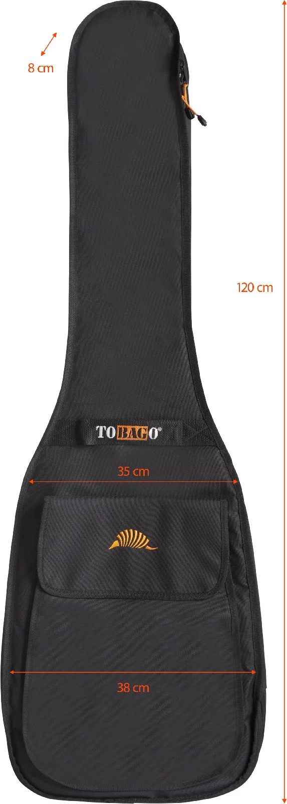 Housse basse Tobago Série 20 AGB20B