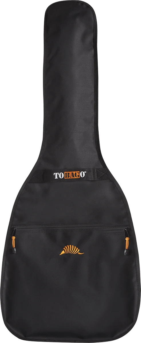 Housse guitare folk Tobago Série 10 AGB10F
